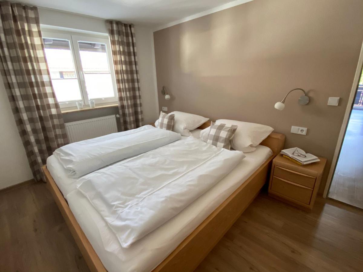 Apartment Im Faerberhaus