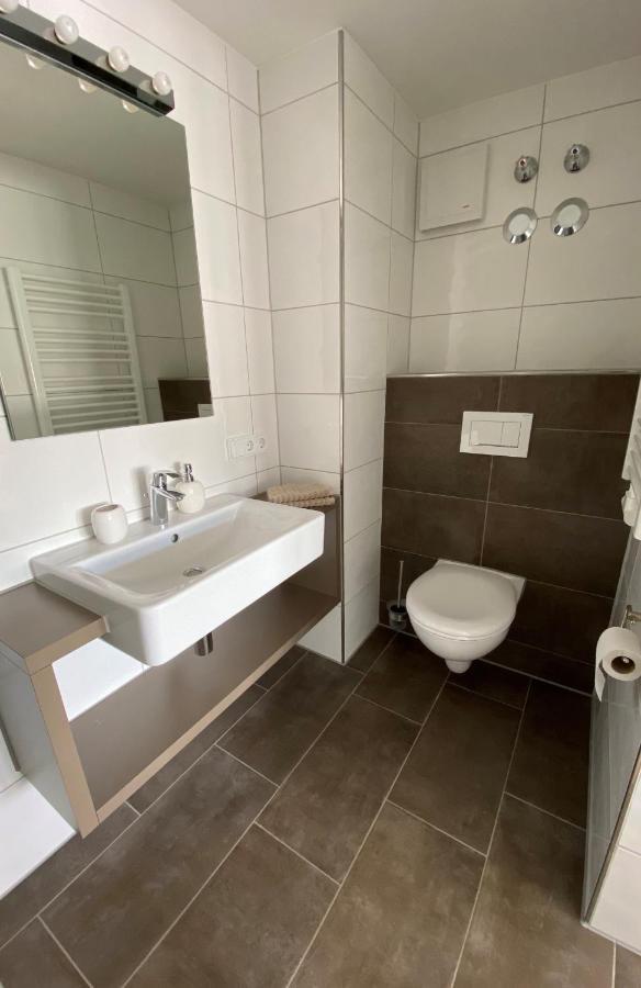 Apartment Im Faerberhaus Fischen im Allgaeu