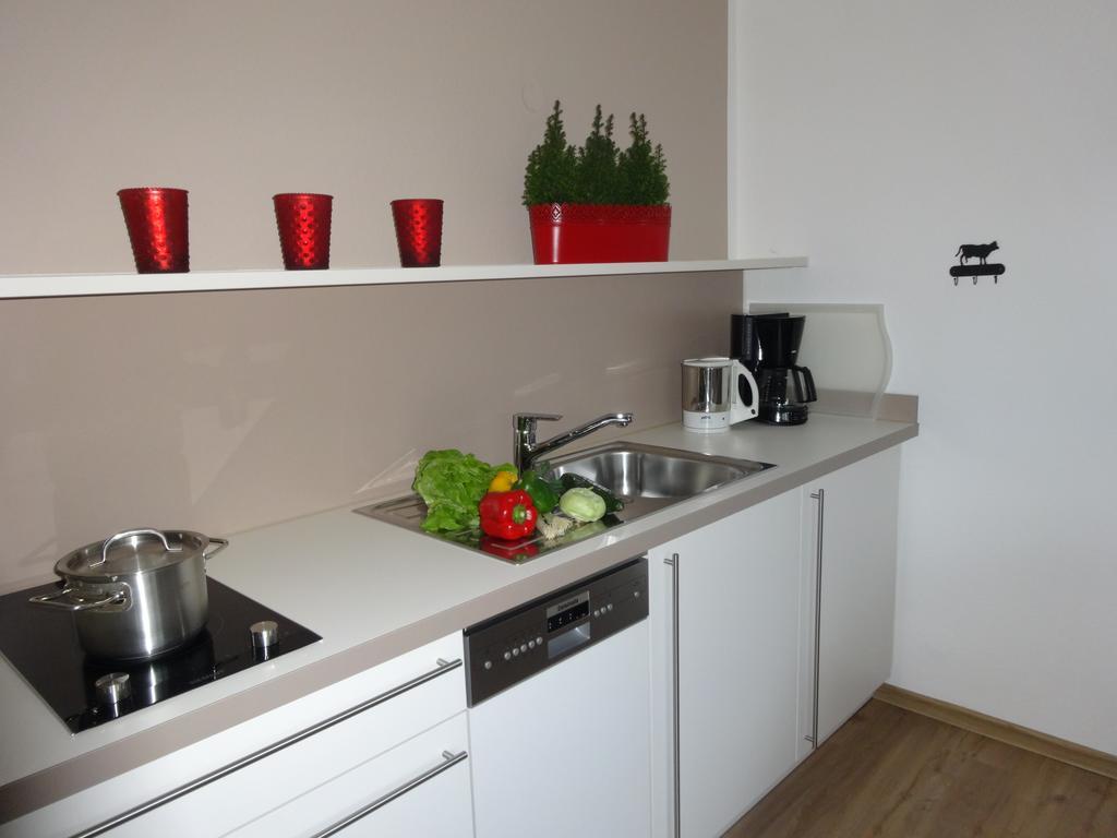 Im Faerberhaus Apartment Fischen im Allgaeu