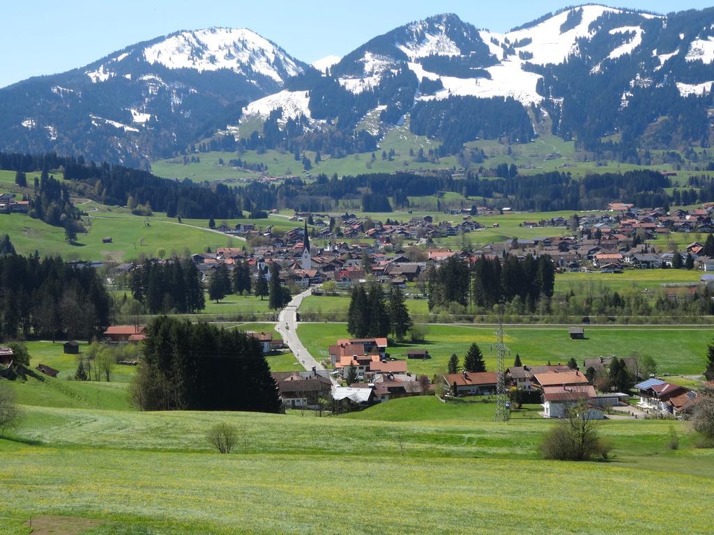 Im Faerberhaus * Fischen im Allgaeu